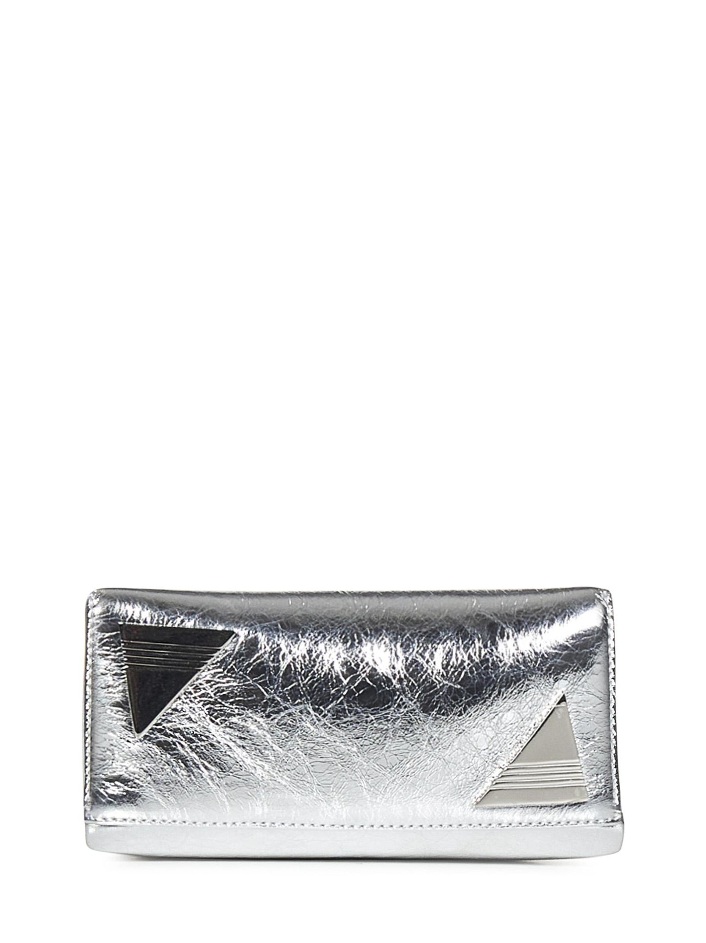 Clutch Mini ''Midnight'' The Attico 241WAH40L070 002 The Attico