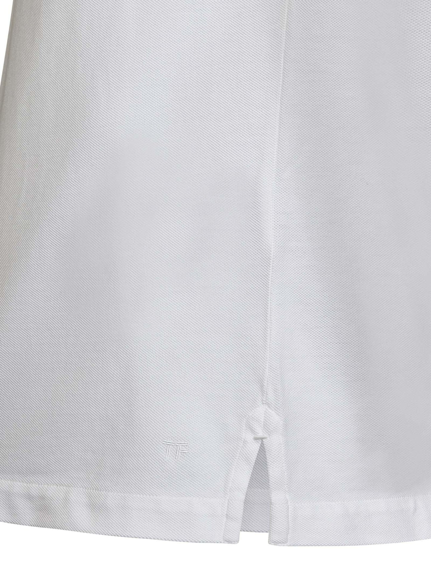 Polo Tom Ford JPS002JMC007S23 AW002 Tom Ford