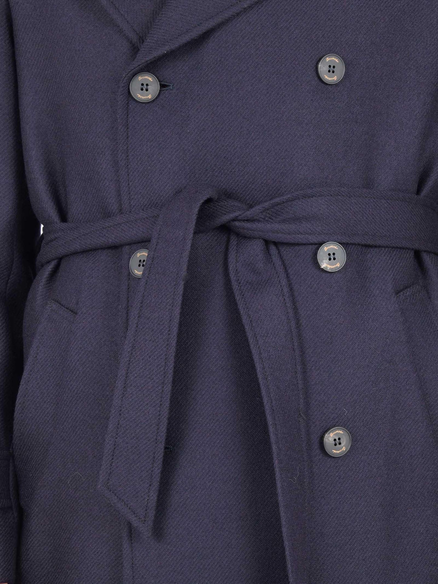 Cappotto Drumohr DC21246F 795 Drumohr