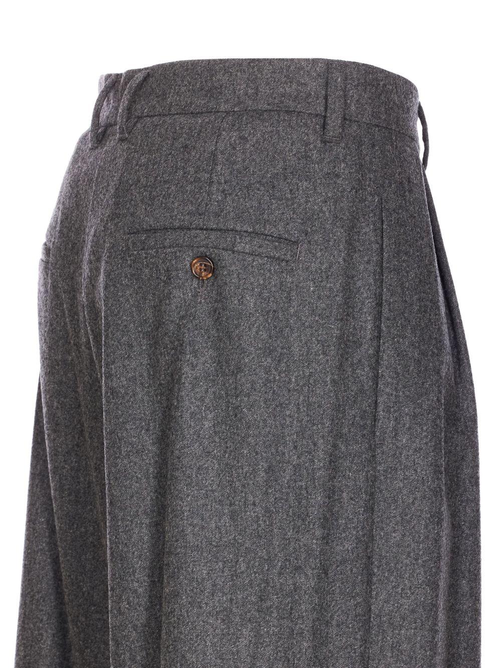 Pantaloni TITTY MaxMara Studio 2529136063600 025 'S Max Mara