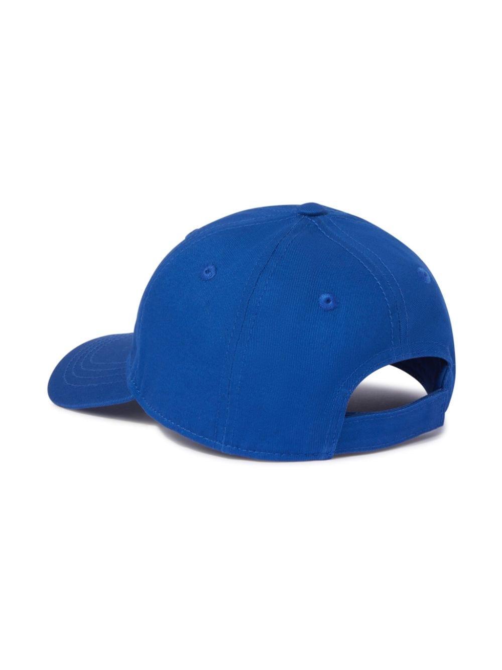Cappello Off-White Kids OBLB002S24FAB002 4501 Off-White Kids