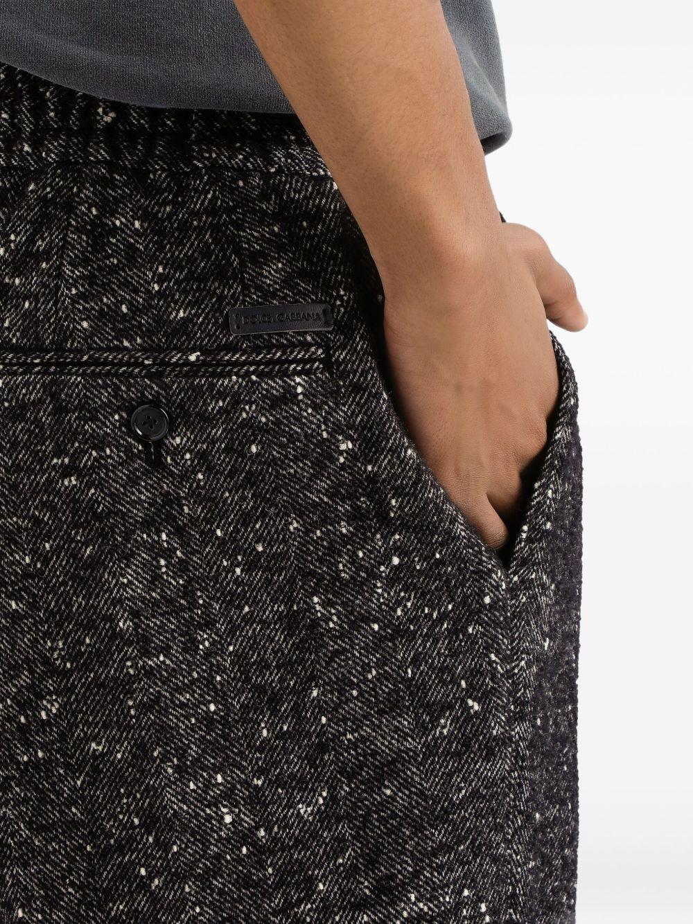 Pantaloni DOLCE & GABBANA GP12RTFCZAM S8030 DOLCE & GABBANA