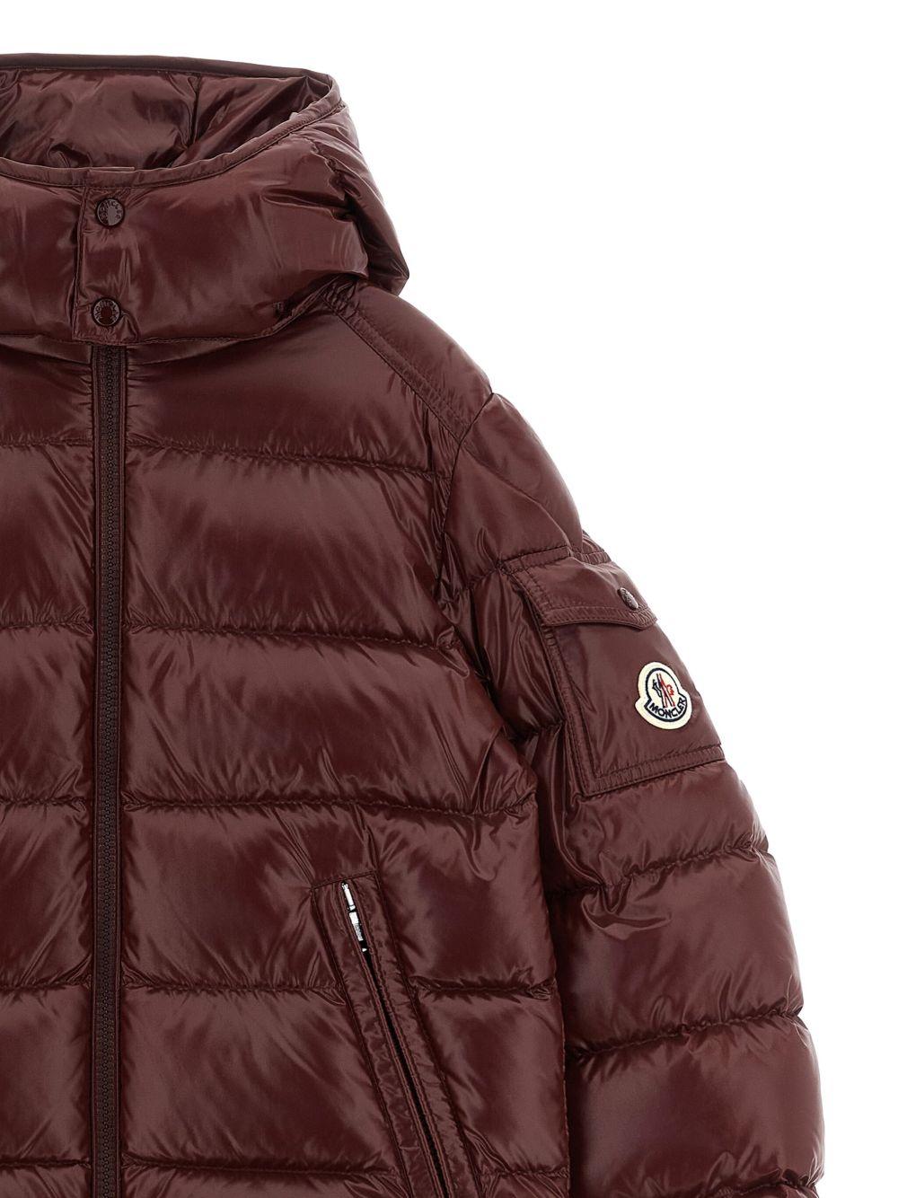 Piumino 'MAYA' Moncler Enfant K29541A1252068950 464 Moncler Enfant