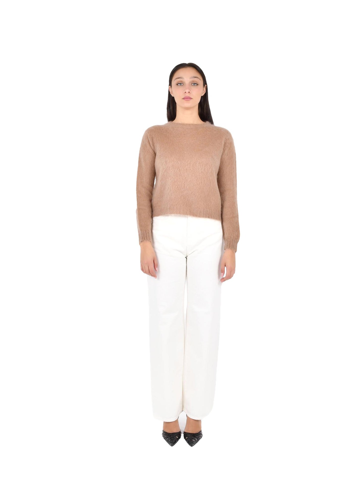Maglia PISANO MaxMara Studio 2526366102600 005 MaxMara Studio