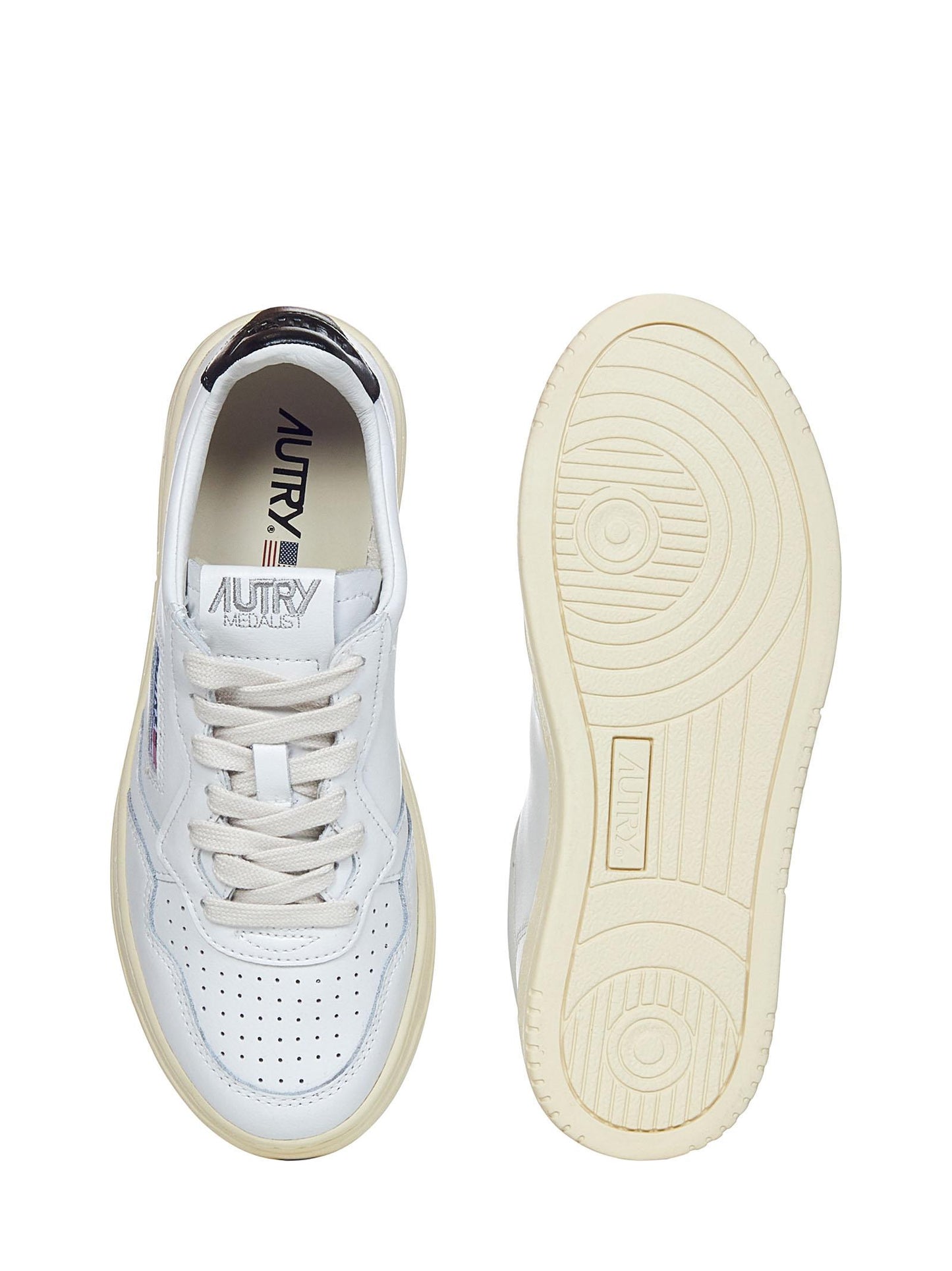 Sneakers Medalist Low Autry AULW LL22 Autry