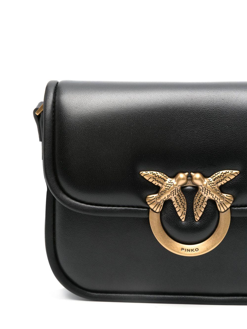 Borsa a spalla Pinko 104297A26L Z99Q Pinko