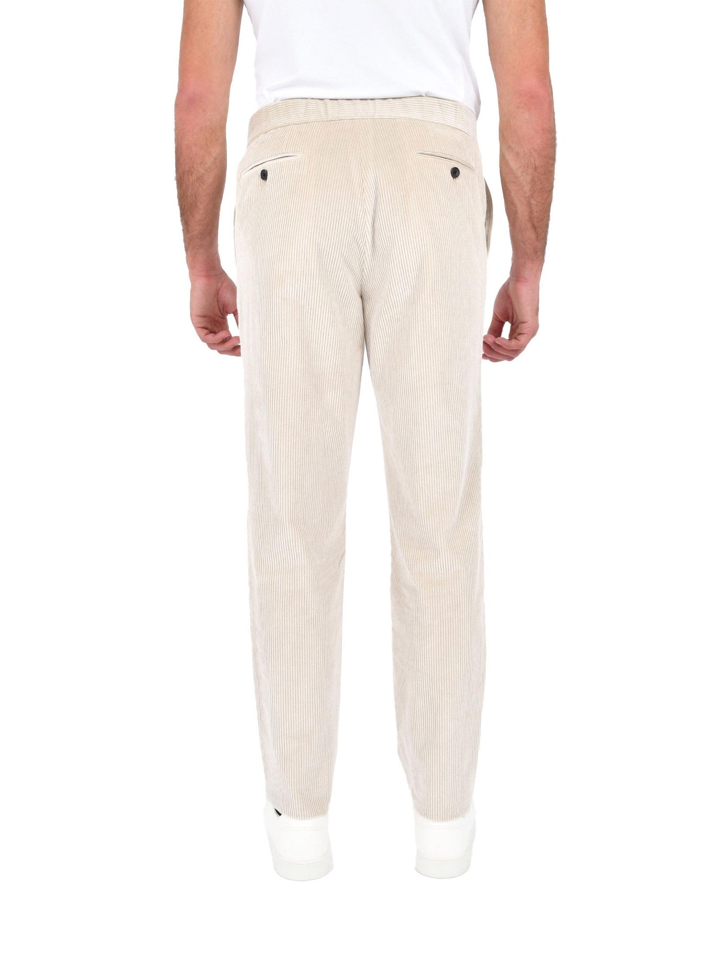 Pantaloni Drumohr DP197L01 510 Drumohr