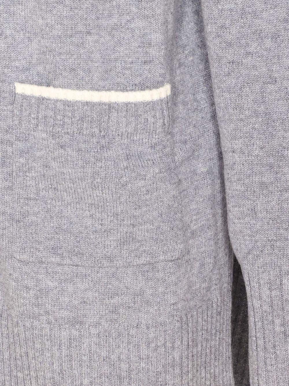 Cardigan Pinko 105451A2Q9 I12 Pinko