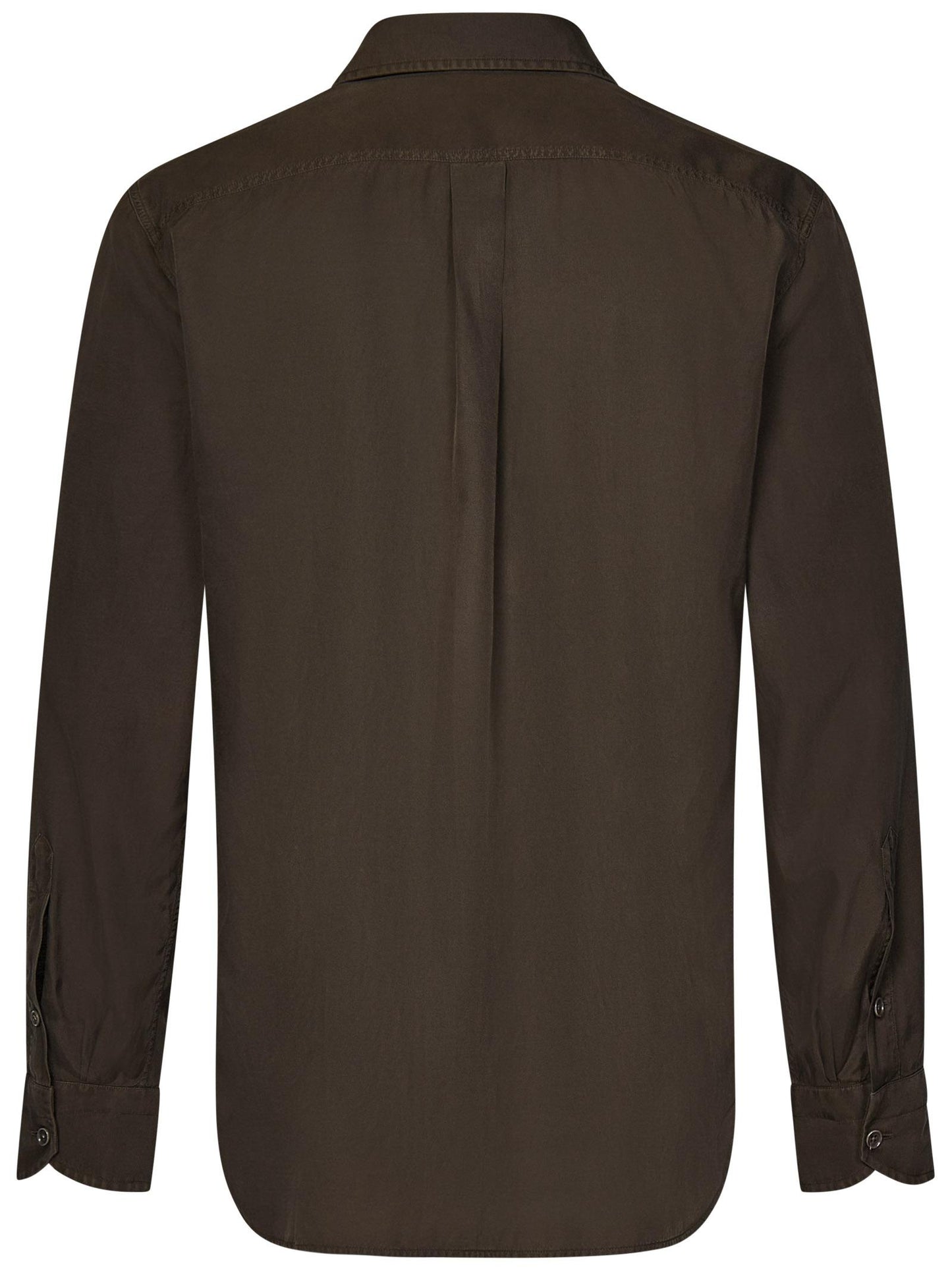Camicia Tom Ford HME001FMG002S24 FG830 Tom Ford