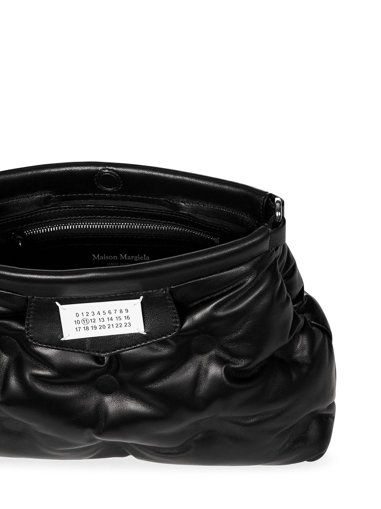 Borsa a spalla Glam Slam Classique Small Maison Margiela SB1WG0028P4300 T8013 Maison Margiela