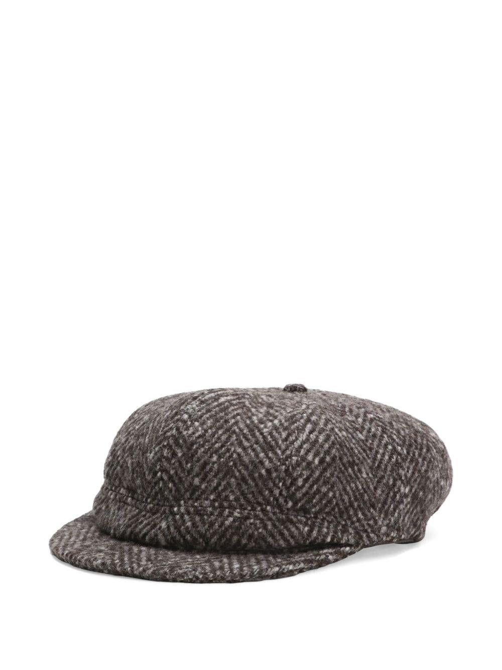 Cappello DOLCE & GABBANA GH925AFC2FD S8030 DOLCE & GABBANA