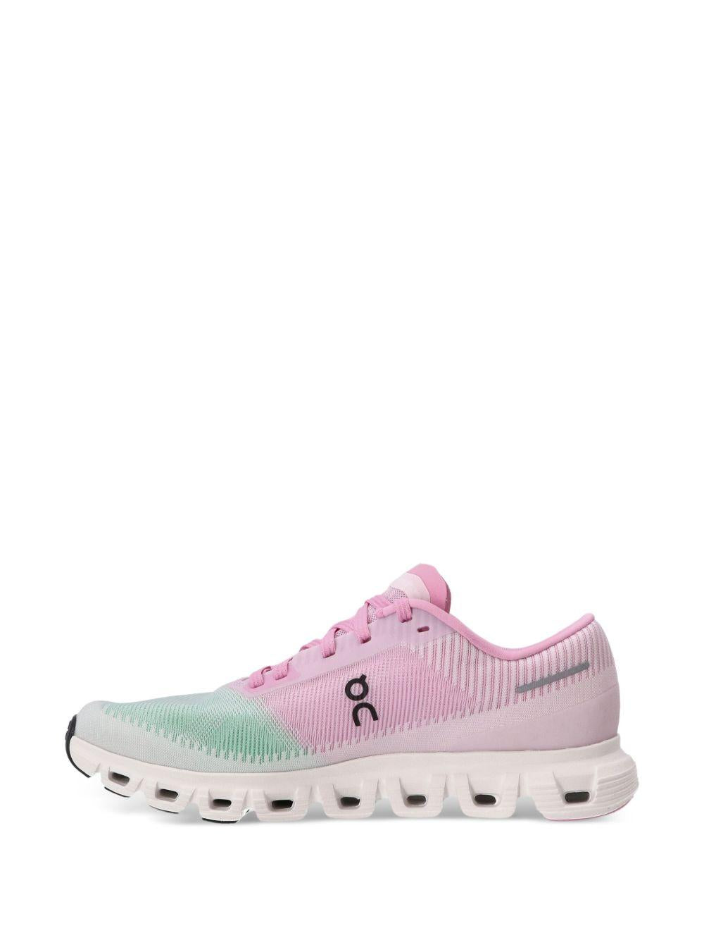 Sneakers Cloud 6 Push On Running 3WF10044129 HONEYDEWPETAL On Running