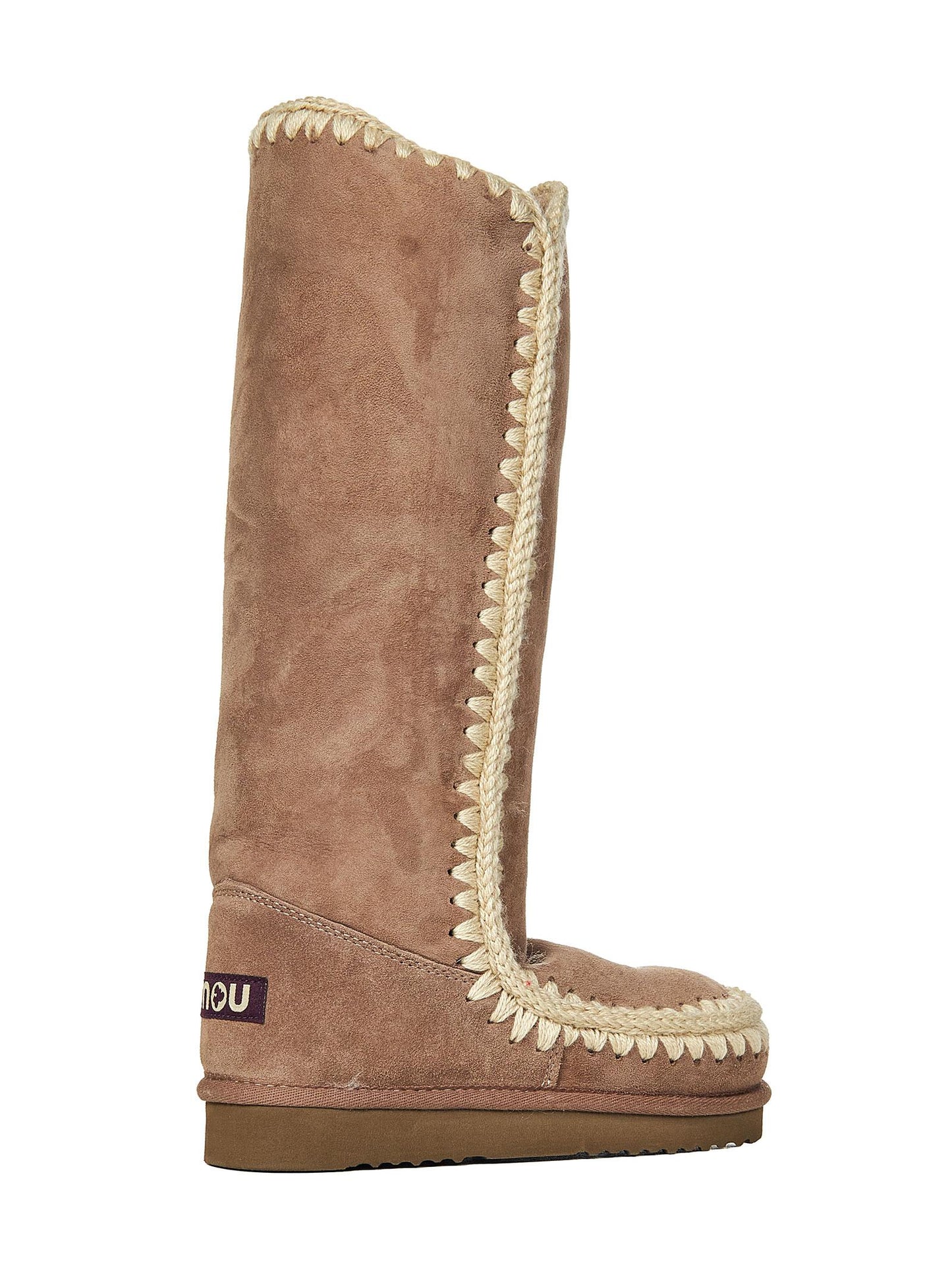 Stivali Eskimo 40 Mou FW101002A ELGRY Mou