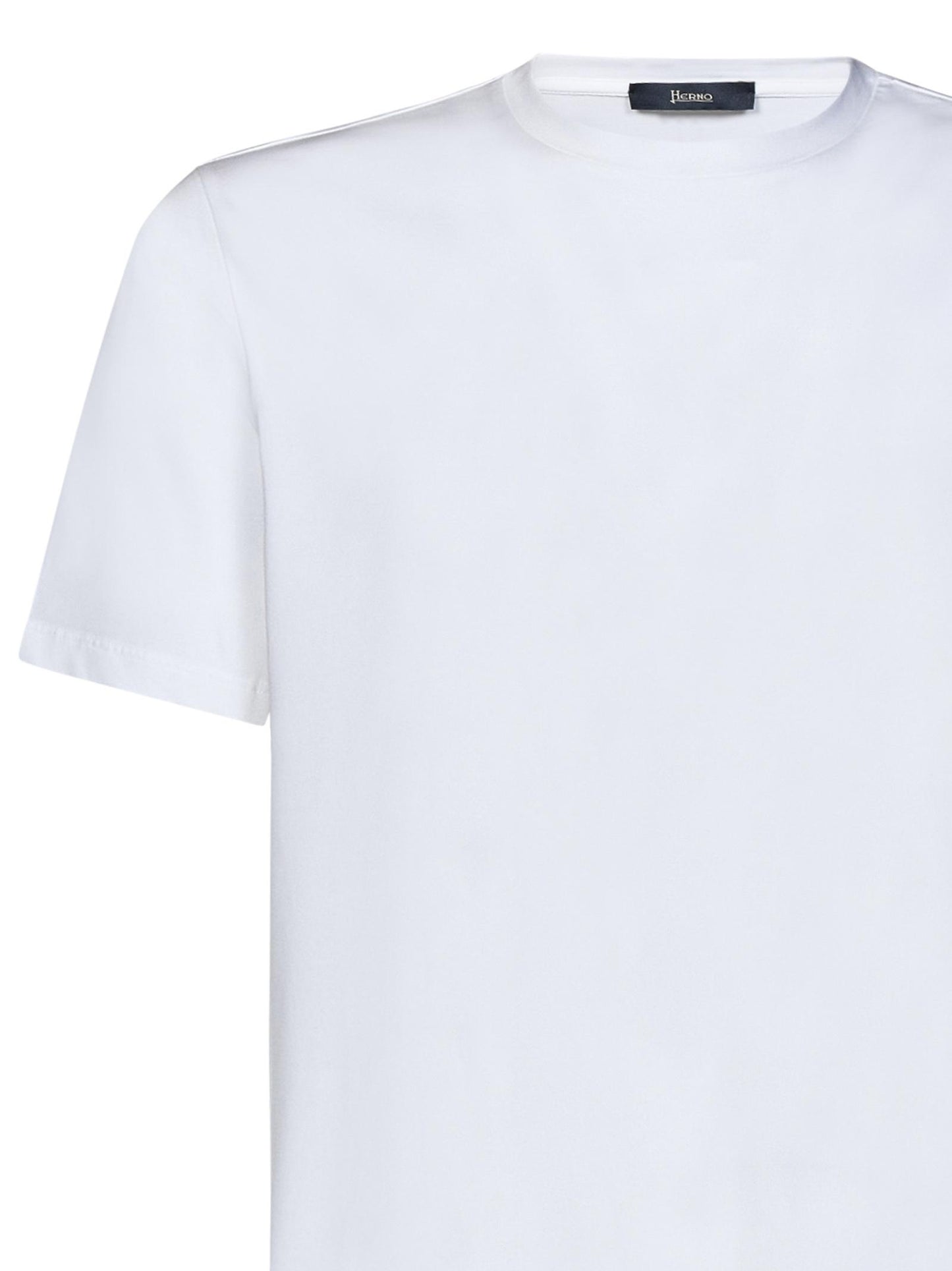 T-shirt Herno JG000174U52003 1000 Herno