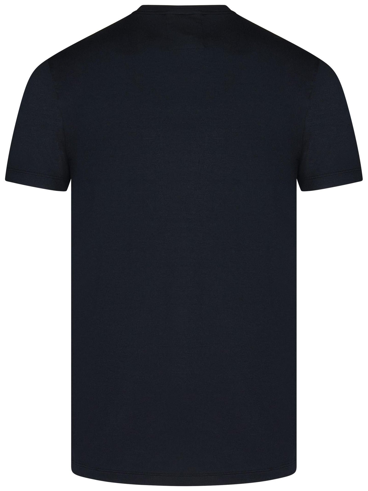 T-shirt Emporio Armani 8N1TF01JCDZ 0920 Emporio Armani