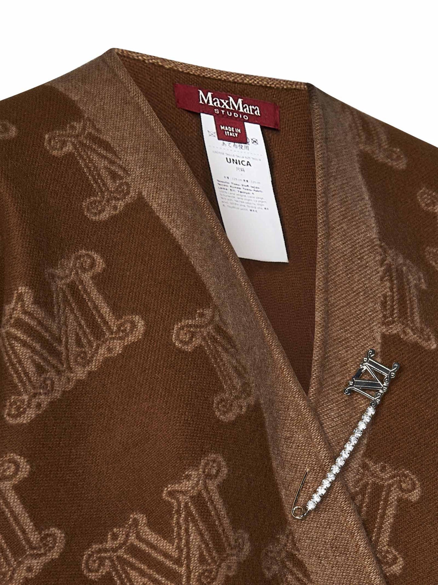 Cappa FRINE MaxMara Studio 2426736011600 009 MaxMara Studio
