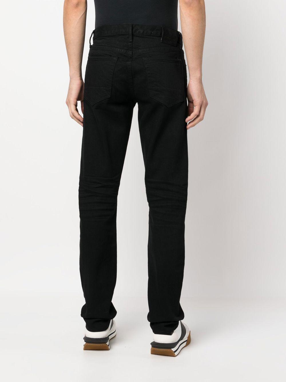 Jeans Tom Ford DPS001DMC005S23 LB900 Tom Ford