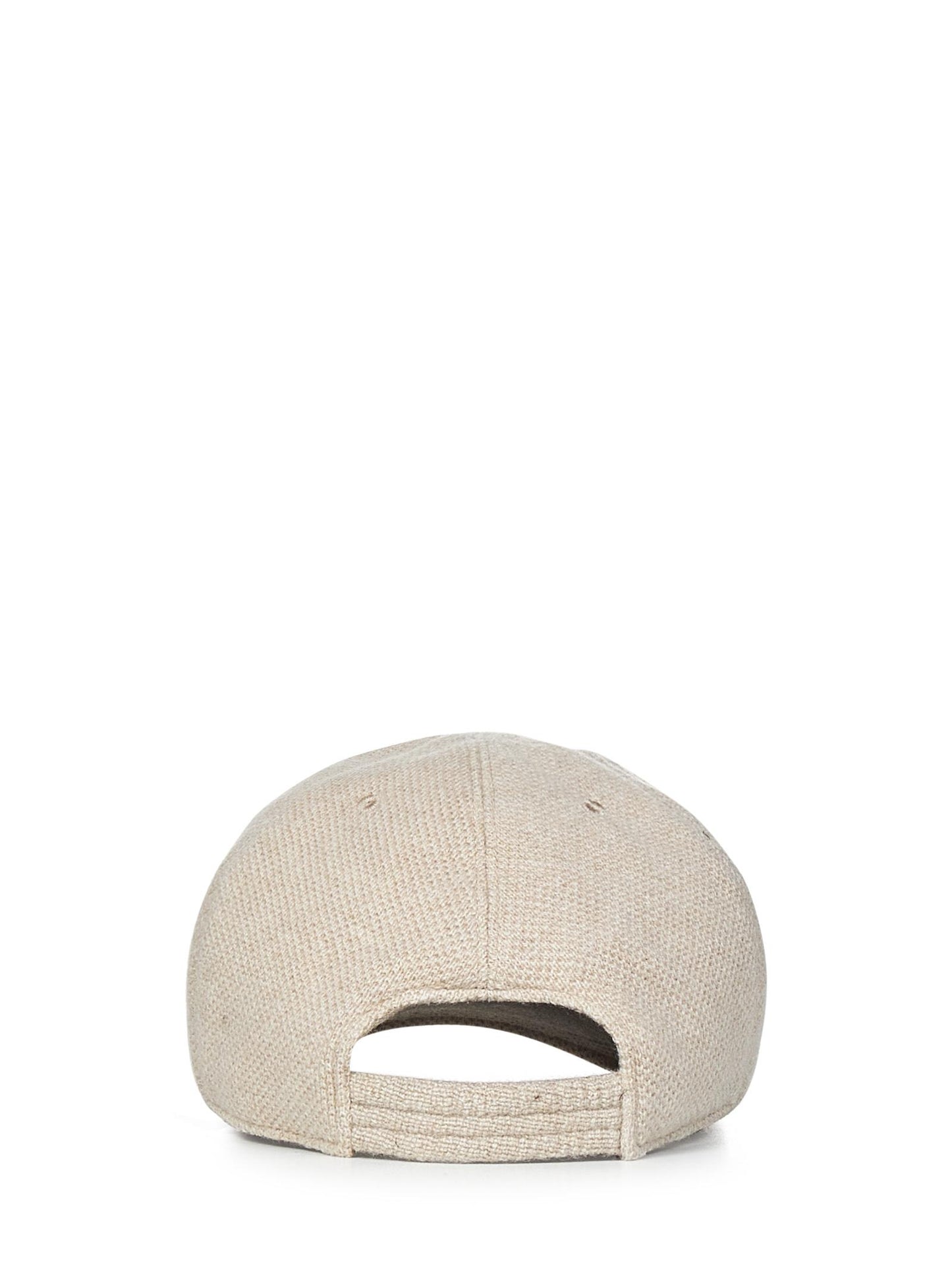Cappello Kiton UCAPP65K0246F0 7000 Kiton