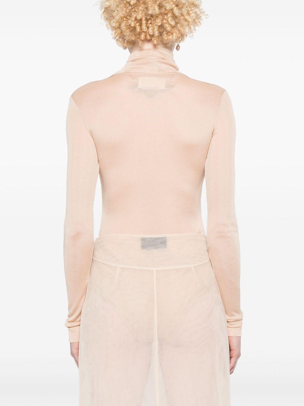 Body Maison Margiela S51NA0104S24468 220 Maison Margiela