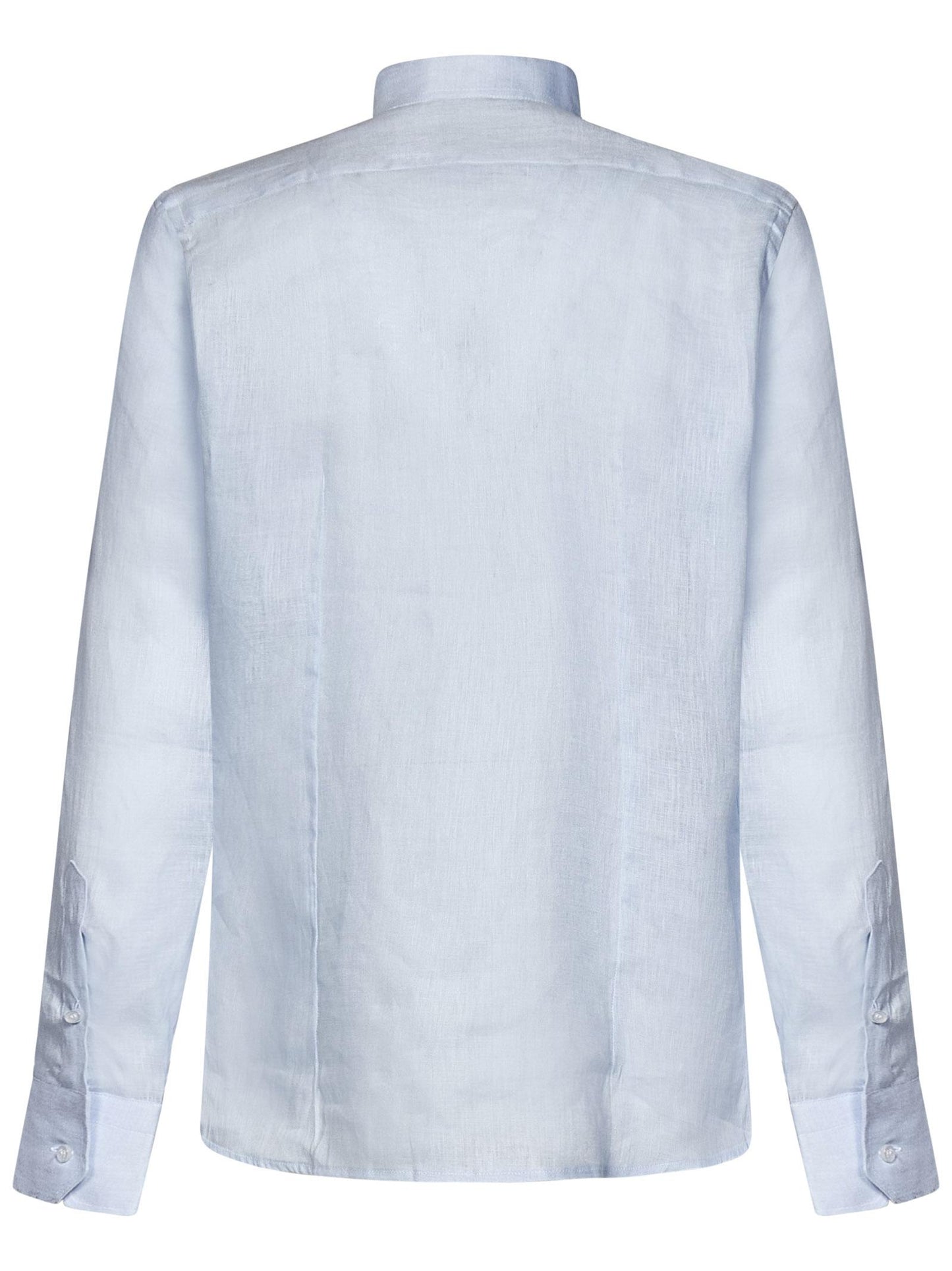 Polo Brad Pitt Franzese Napoli FRAPL03 104 Franzese Collection Pronta Sartoria