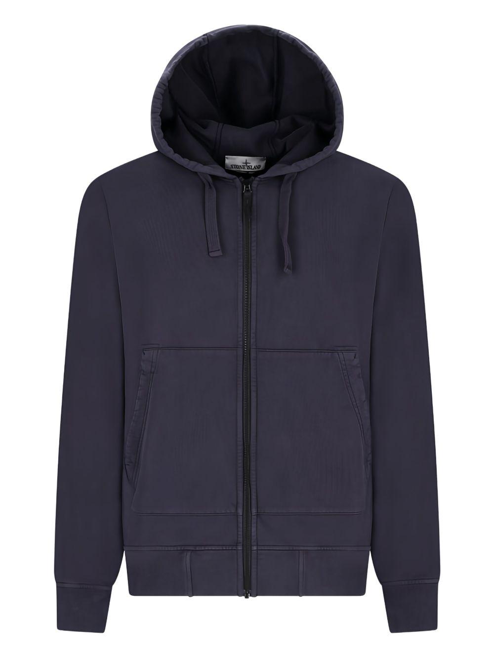 Felpa Stone Island K2S156100061S0051 V0026 Stone Island