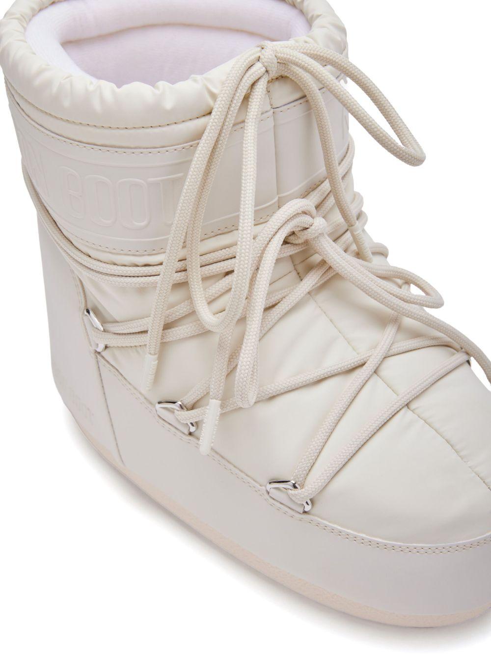 Stivali Icon Low Moon Boot 80D1409380 L002 Moon boot