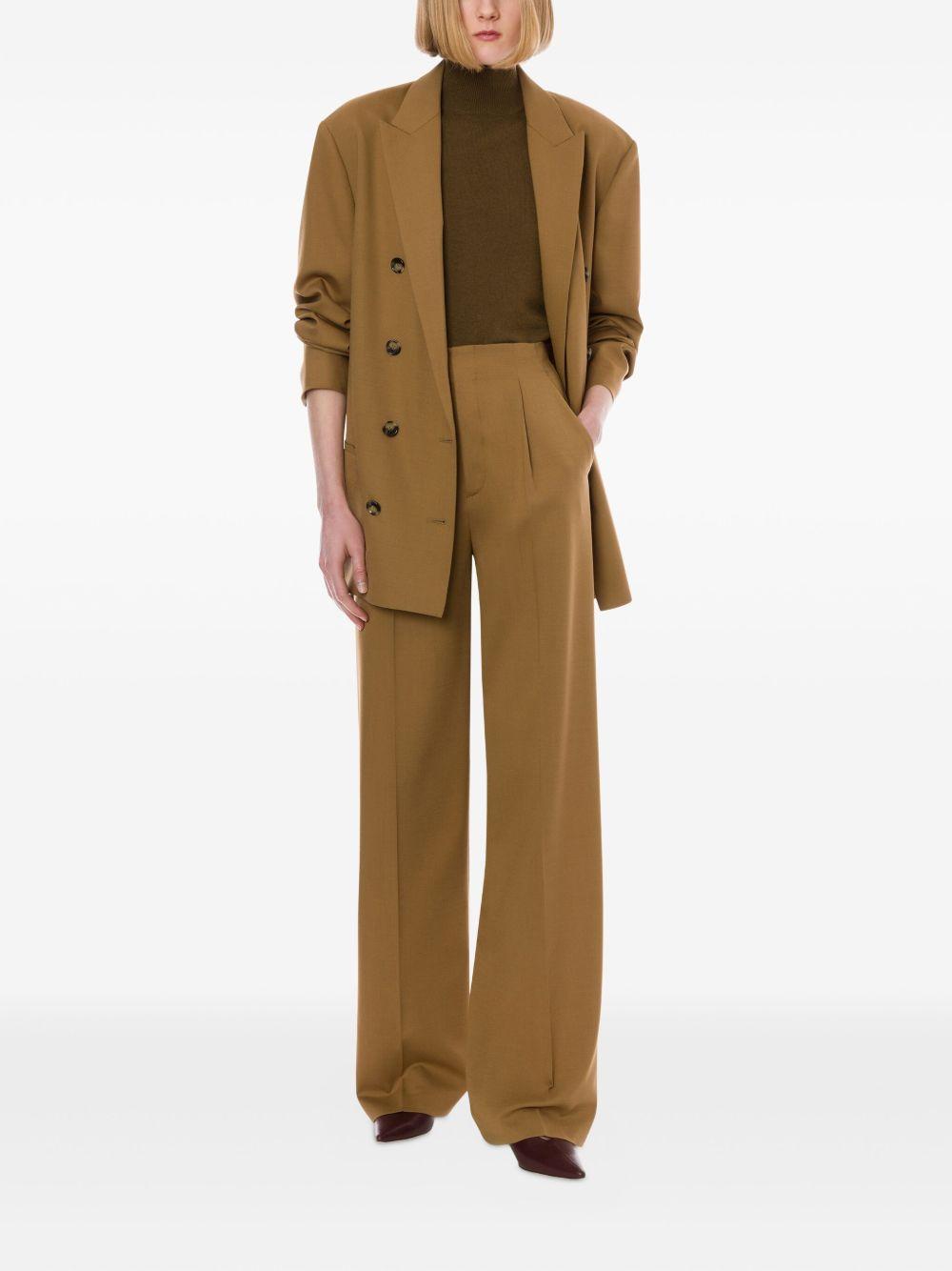 Pantaloni Alberta Ferretti A03146635 0145 Alberta Ferretti