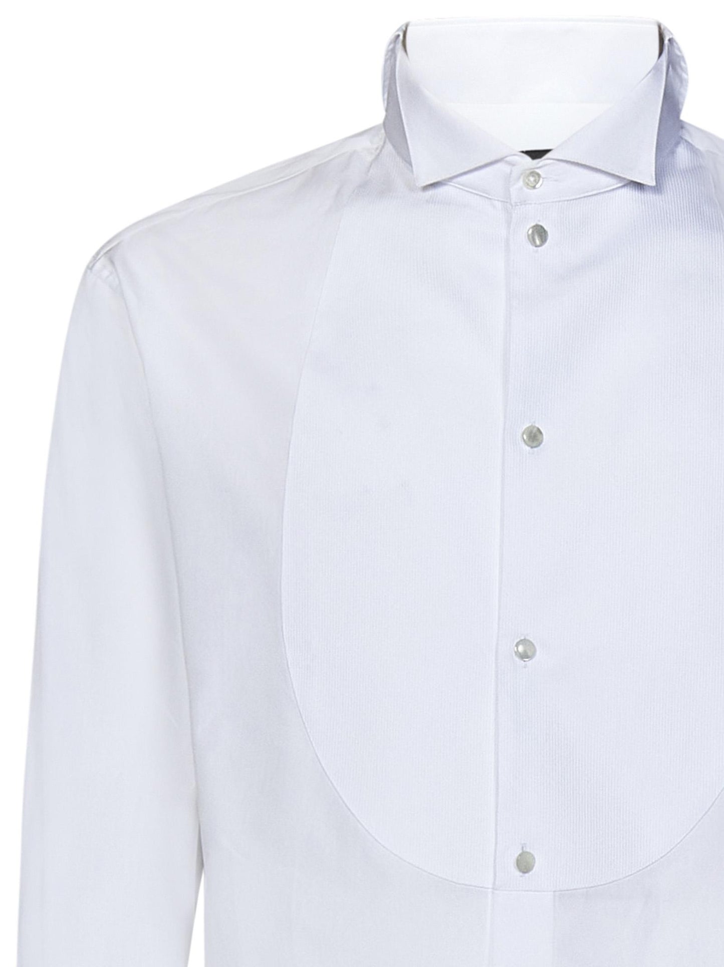 Camicia Emporio Armani E31C7G01C29 100 Emporio Armani