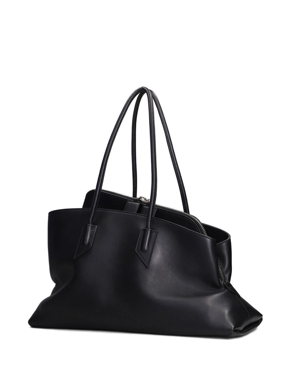 Borsa a spalla 'La Passeggiata Media' The Attico 250WAH00054LBT019AA 100 The Attico