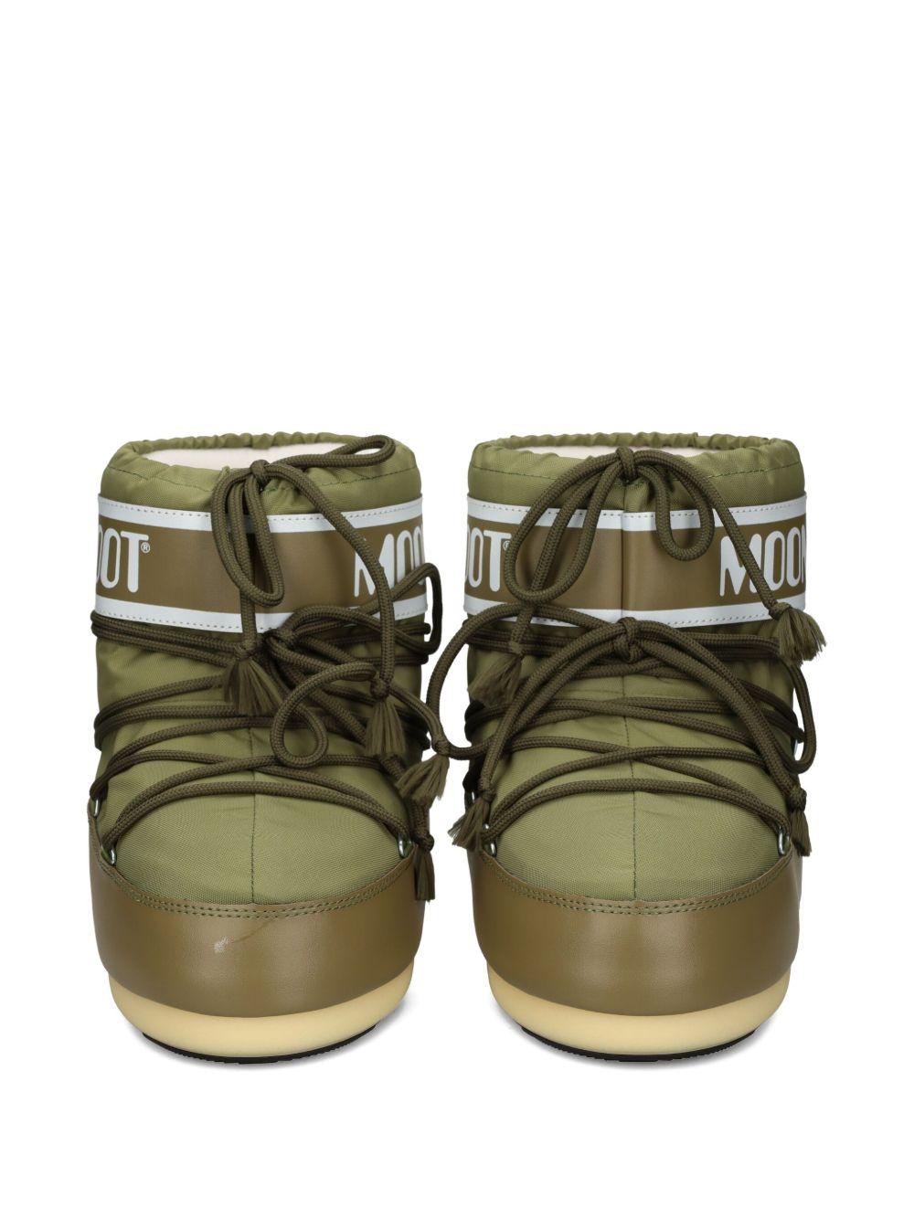 Stivali Icon Low Moon Boot 80D1409340 M006 Moon boot