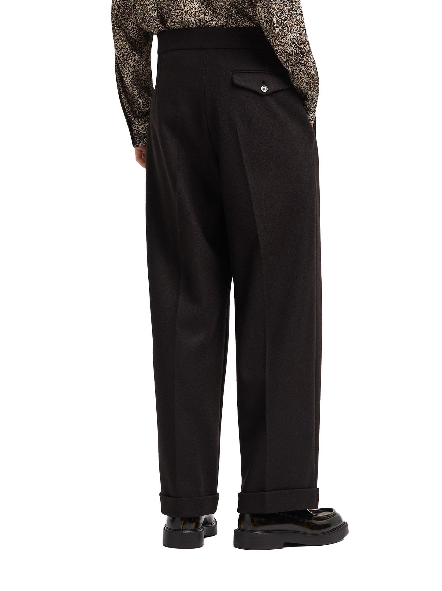 Pantaloni Emporio Armani EM003584TE17078 U8137 Emporio Armani