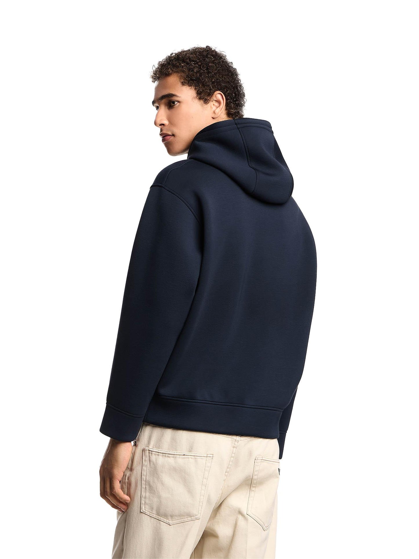 Felpa Emporio Armani EM002882AF18339 MB367 Emporio Armani