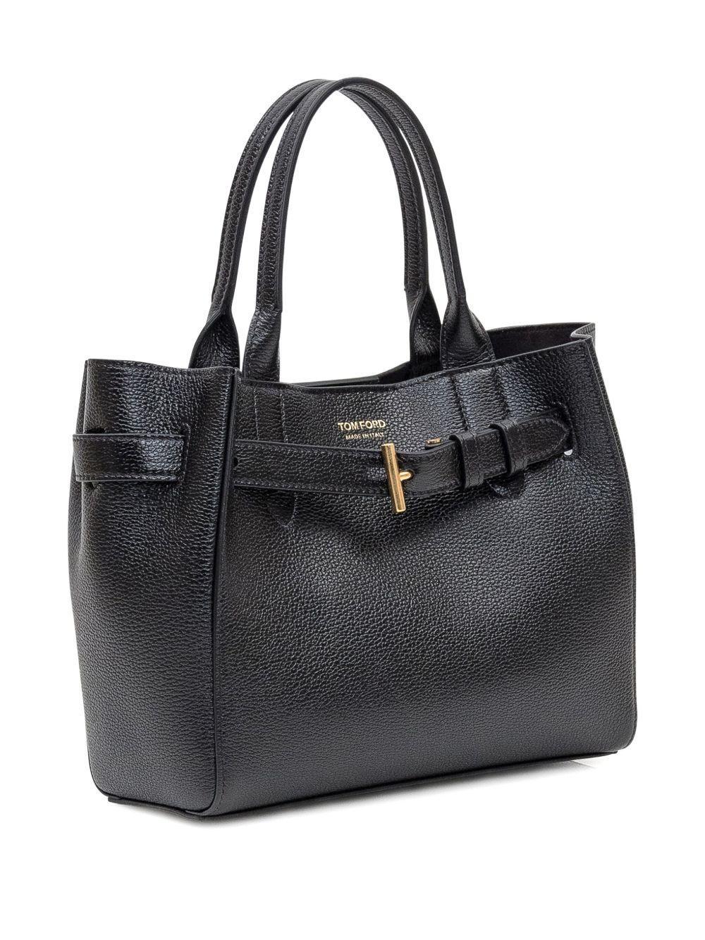 Borsa a mano Audrey piccola Tom Ford L1885LCL429X 1N001 Tom Ford