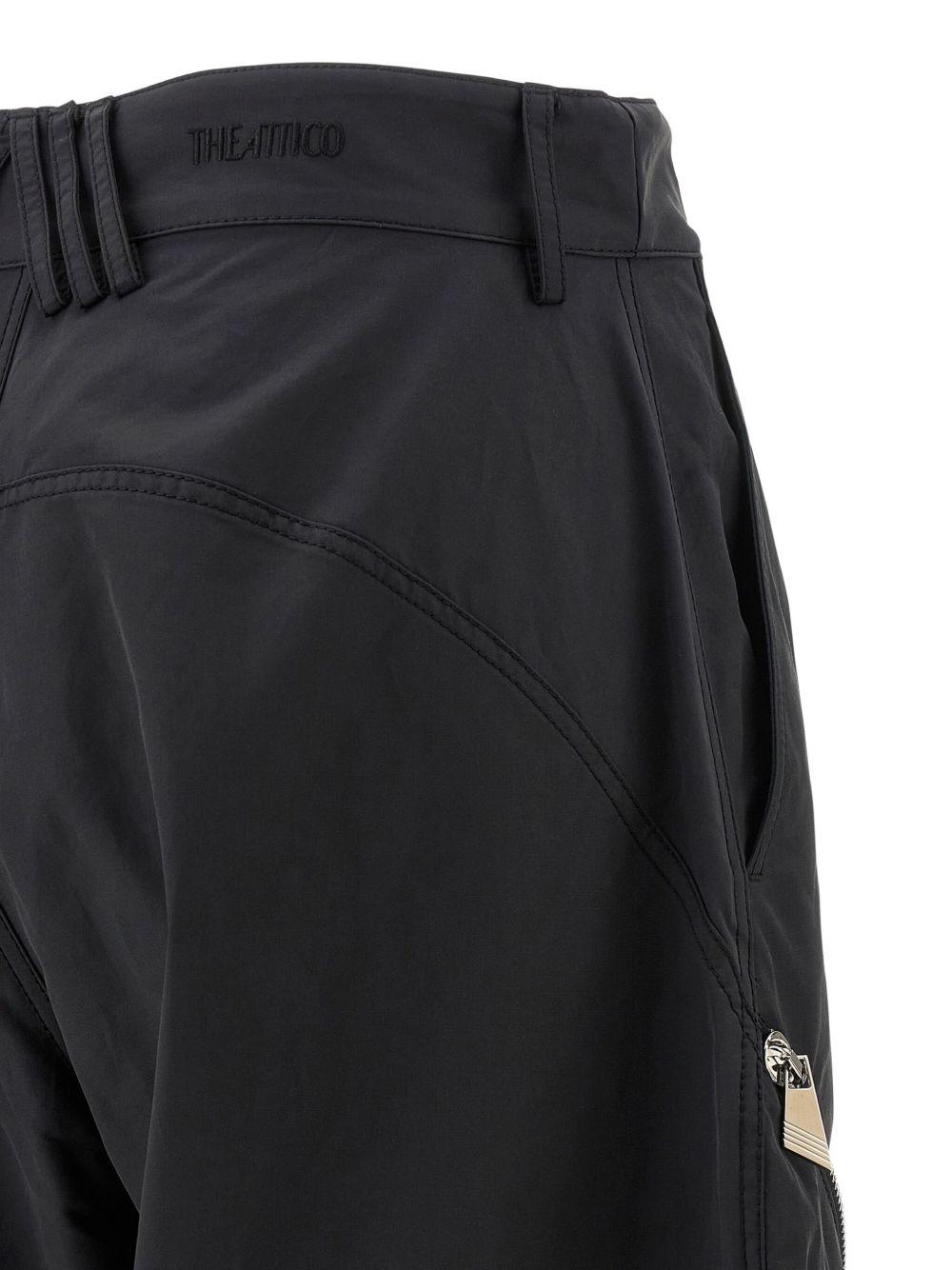 Pantaloni The Attico 251WCP00275CCC118AA 233 The Attico