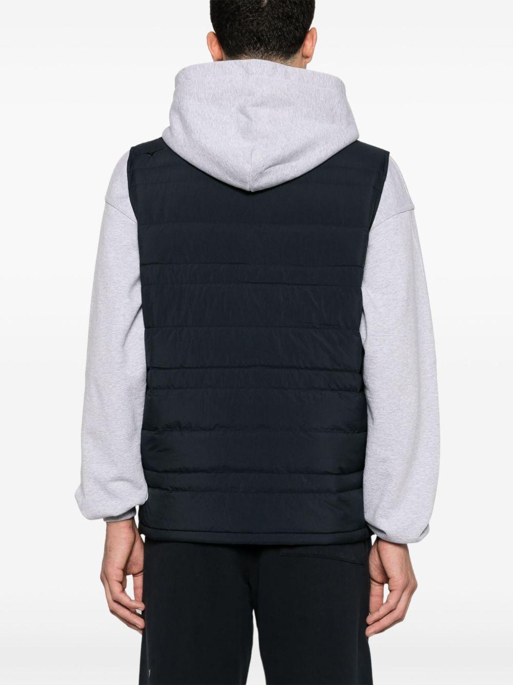 Gilet Mizuno B2GEB551 09 Mizuno