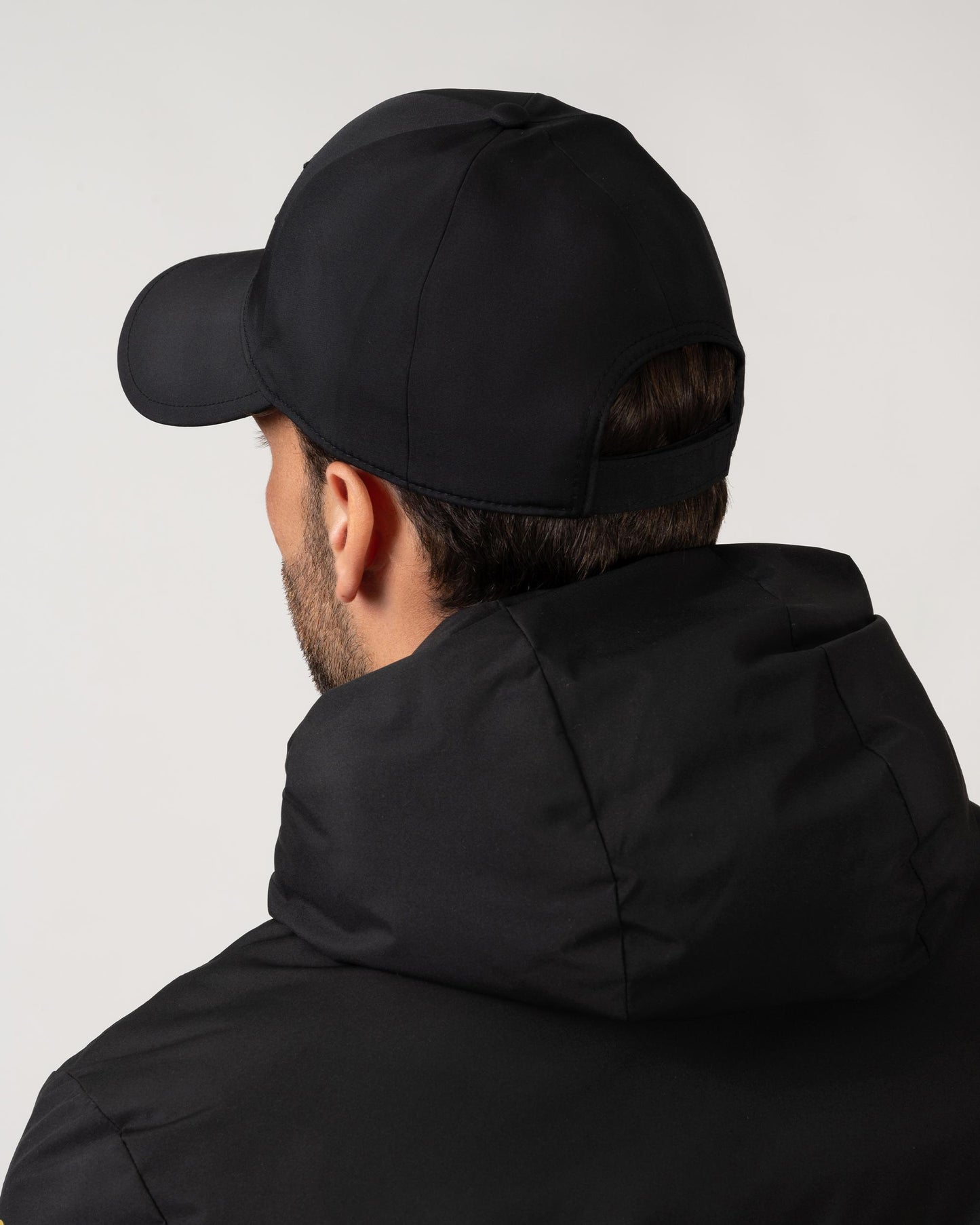 Cappello Suns X D10S CAS33098U BLACK Suns x D10S