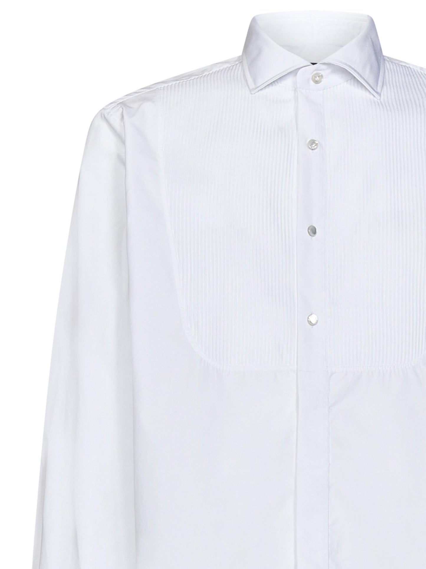 Camicia LARDINI EPQUARTOCNC2025P 105E Lardini