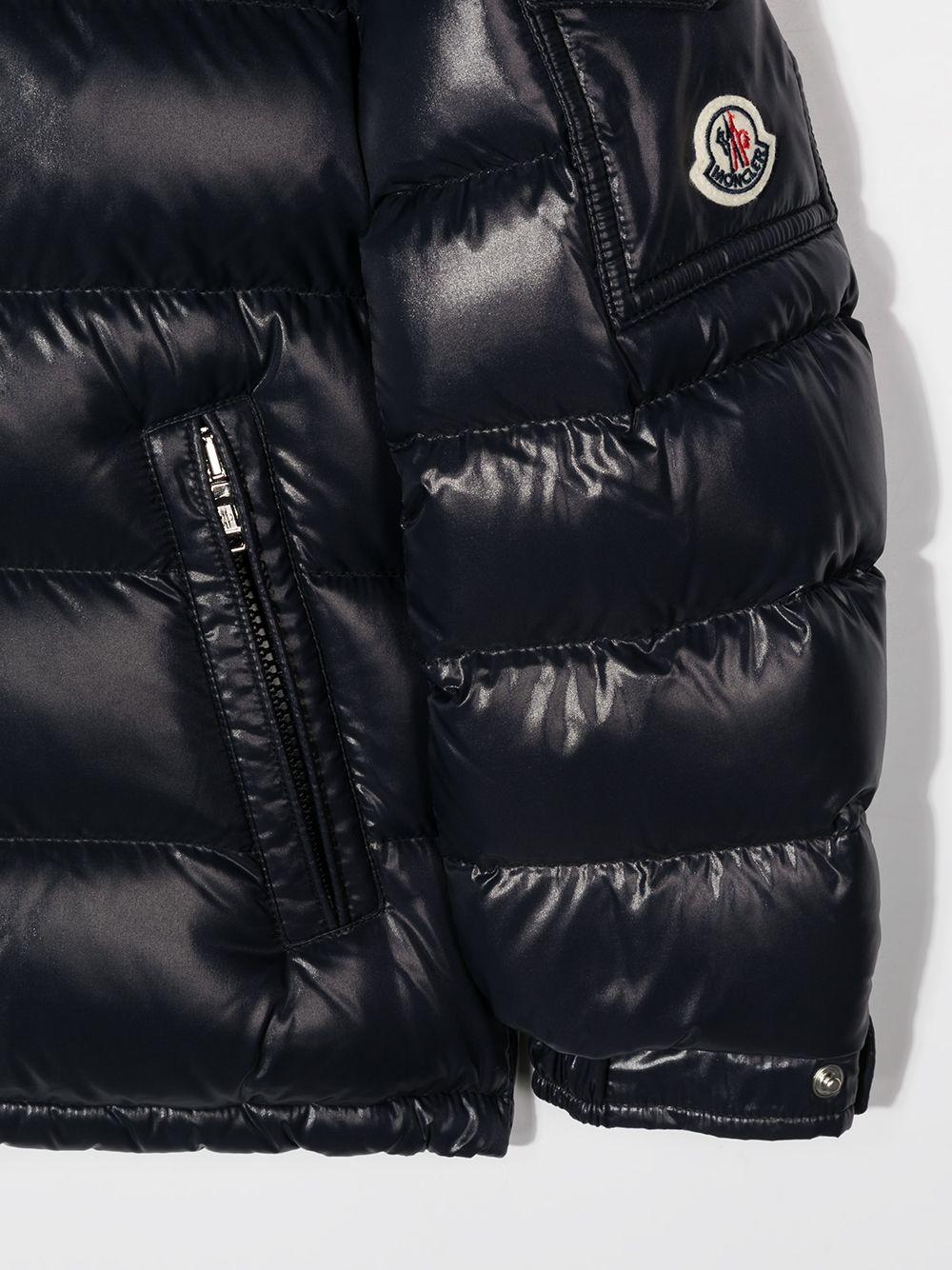 Piumino 'MAYA' Moncler Enfant K29541A1252068950 742 Moncler Enfant
