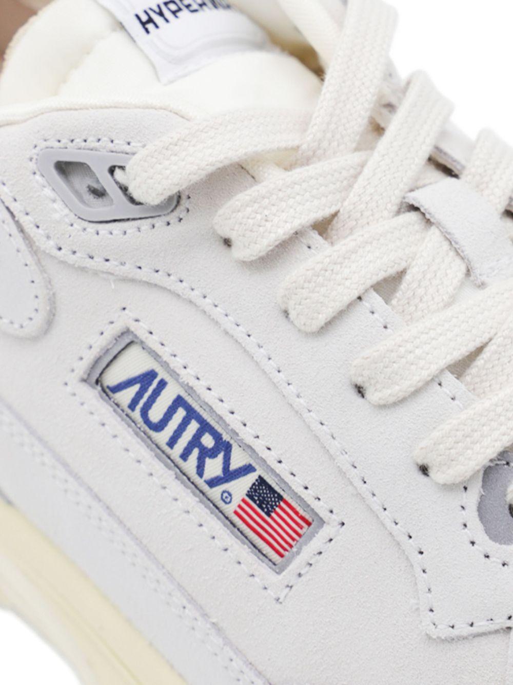 Sneakers HYPERWAY Autry HYLM UM10 Autry