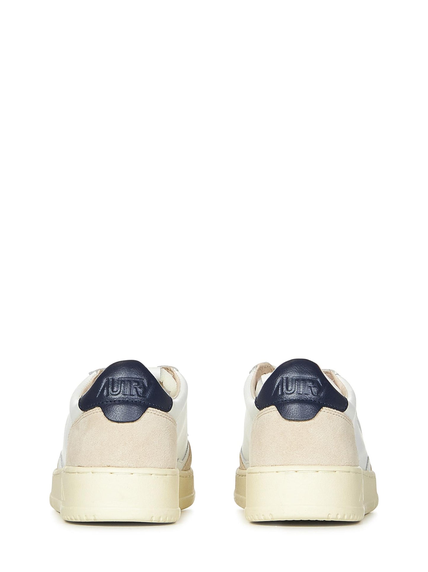 Sneakers MEDALIST LOW Autry AULM LS28 Autry