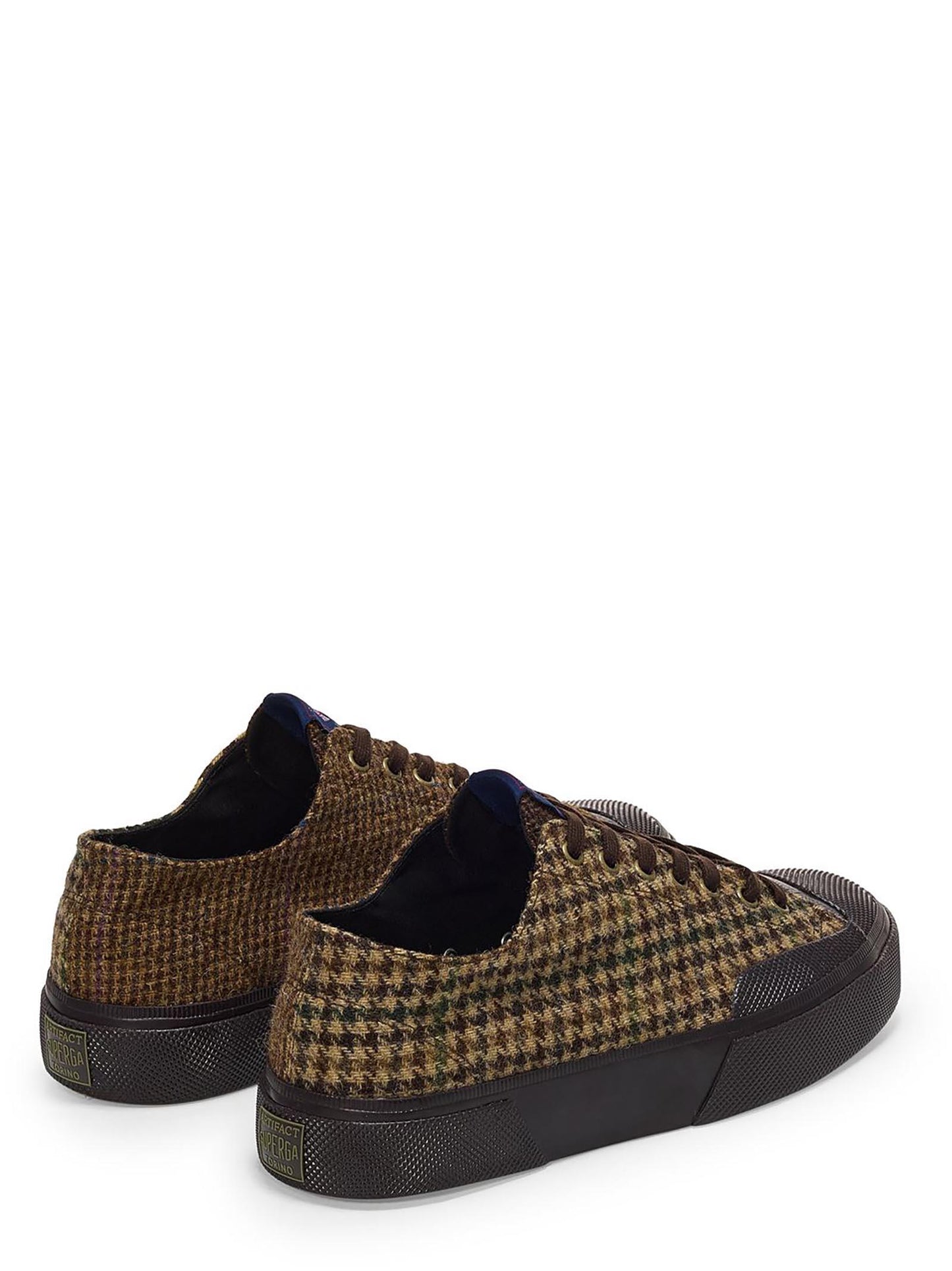 Sneakers SUPERGA S3143FW A01 SUPERGA