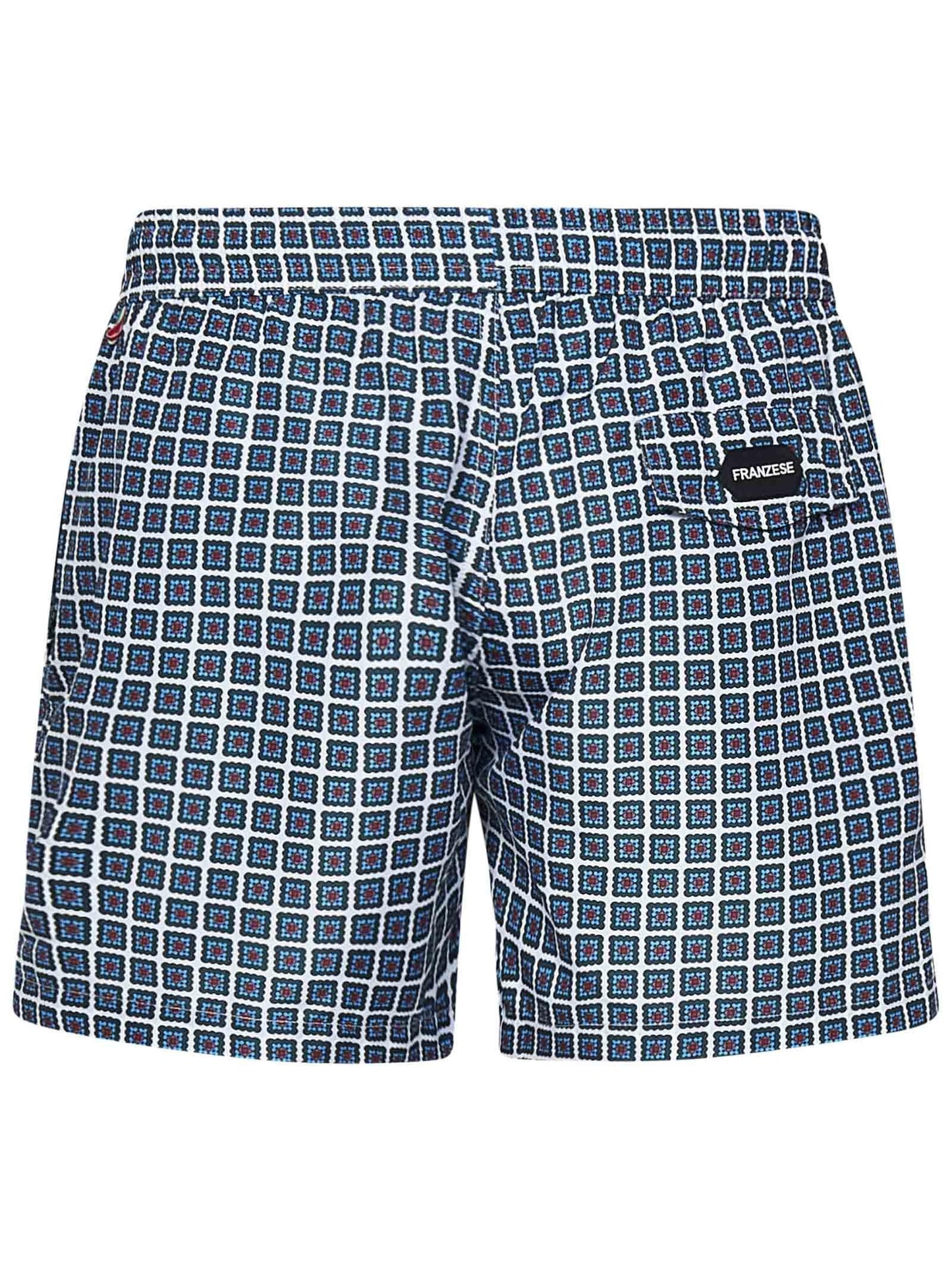 Costume Brad Pitt Franzese Napoli<BR/> FRAB42 03 Franzese Collection Pronta Sartoria