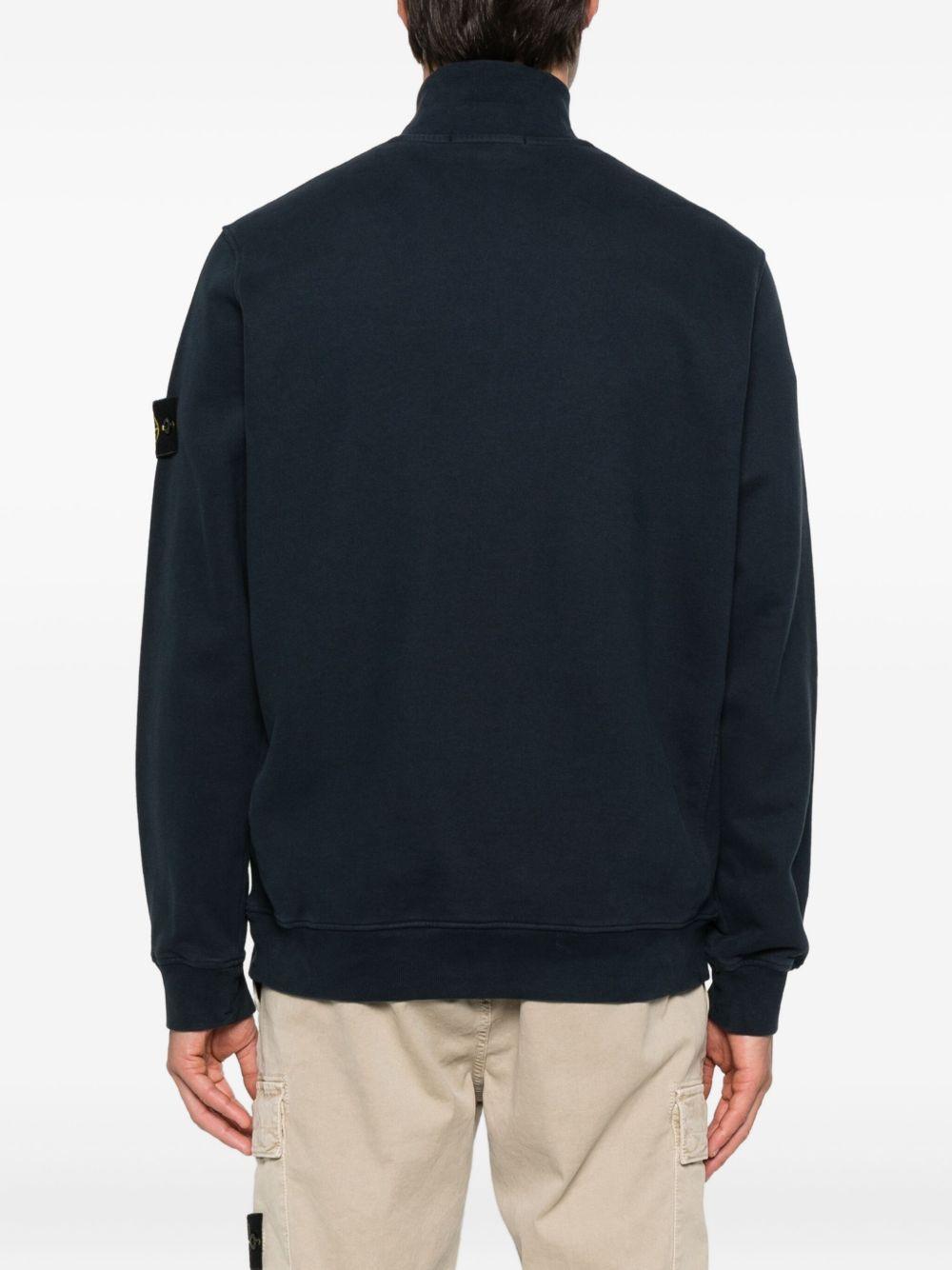 Felpa Stone Island K2S156100068S0A20 V0020 Stone Island