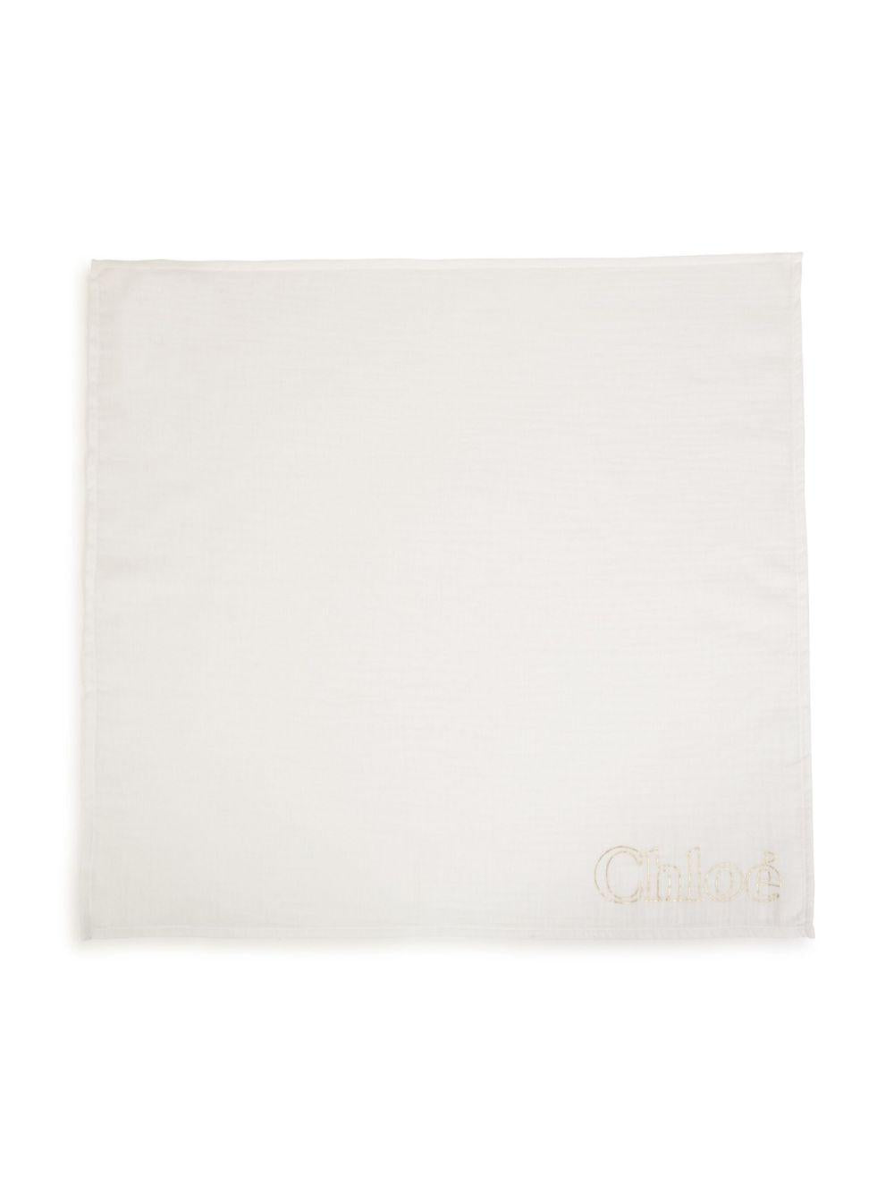 Set Chloé Kids C20561 Z41 Chloé Kids