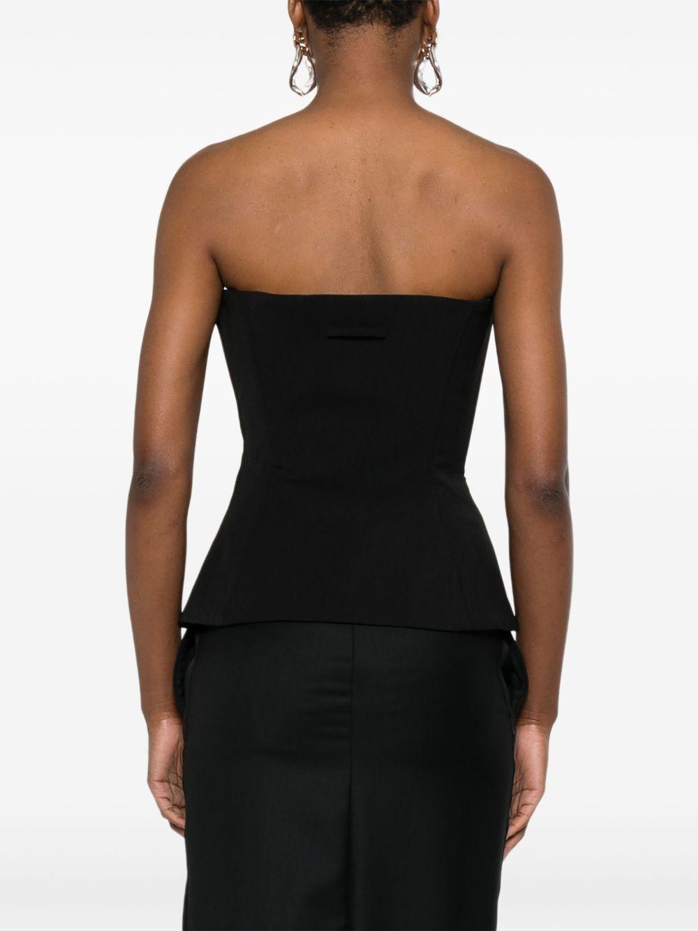 Top Jean Paul Gaultier WTO337W002 00 Jean Paul Gaultier