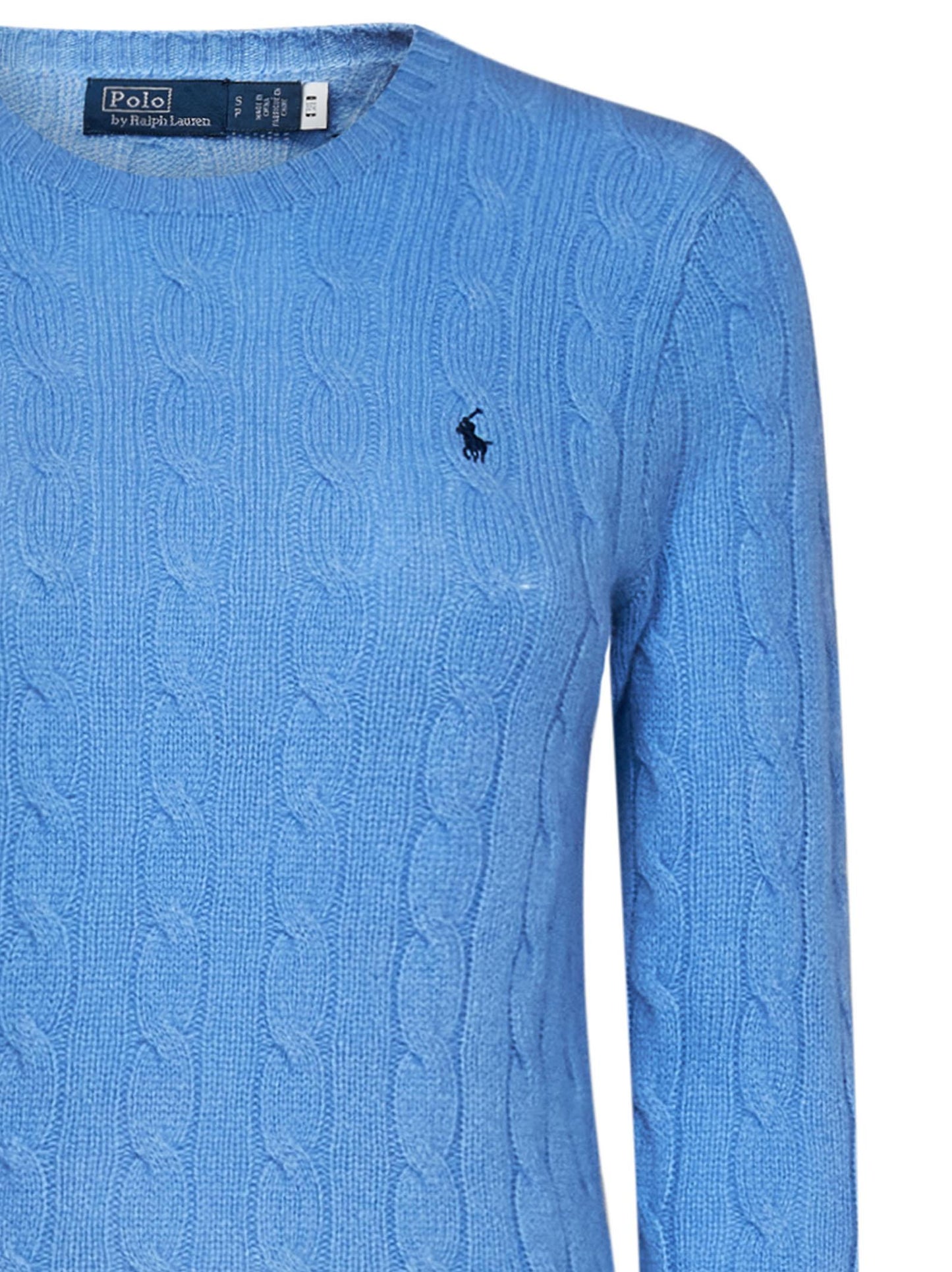 Maglia Polo Ralph Lauren 211910421 004 Polo Ralph Lauren