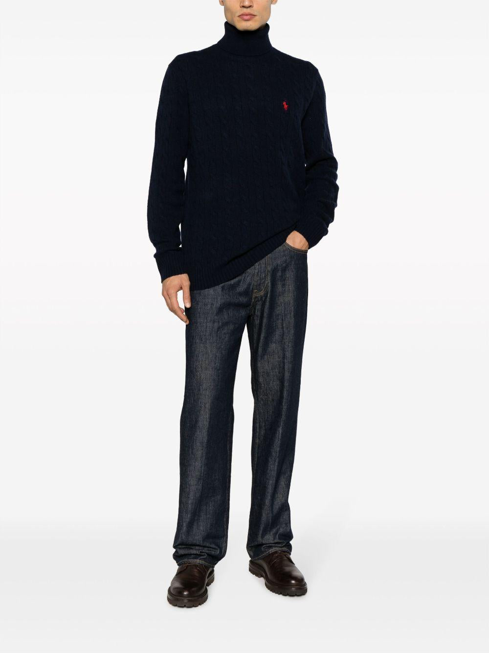 Maglia Polo Ralph Lauren 710876836 005 Polo Ralph Lauren