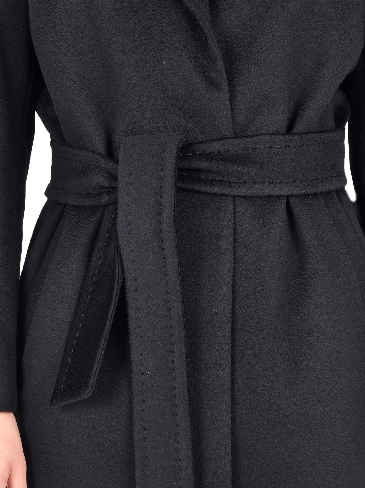 Cappotto MaxMara Studio 2526016062600 010 MaxMara Studio