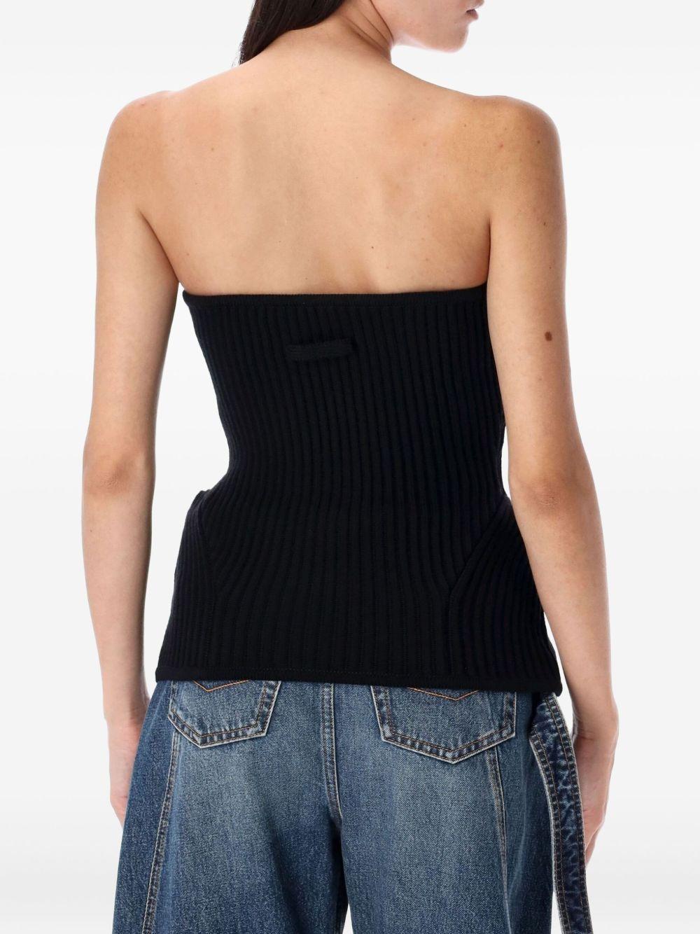 Top Jean Paul Gaultier WPO010K001 00 Jean Paul Gaultier
