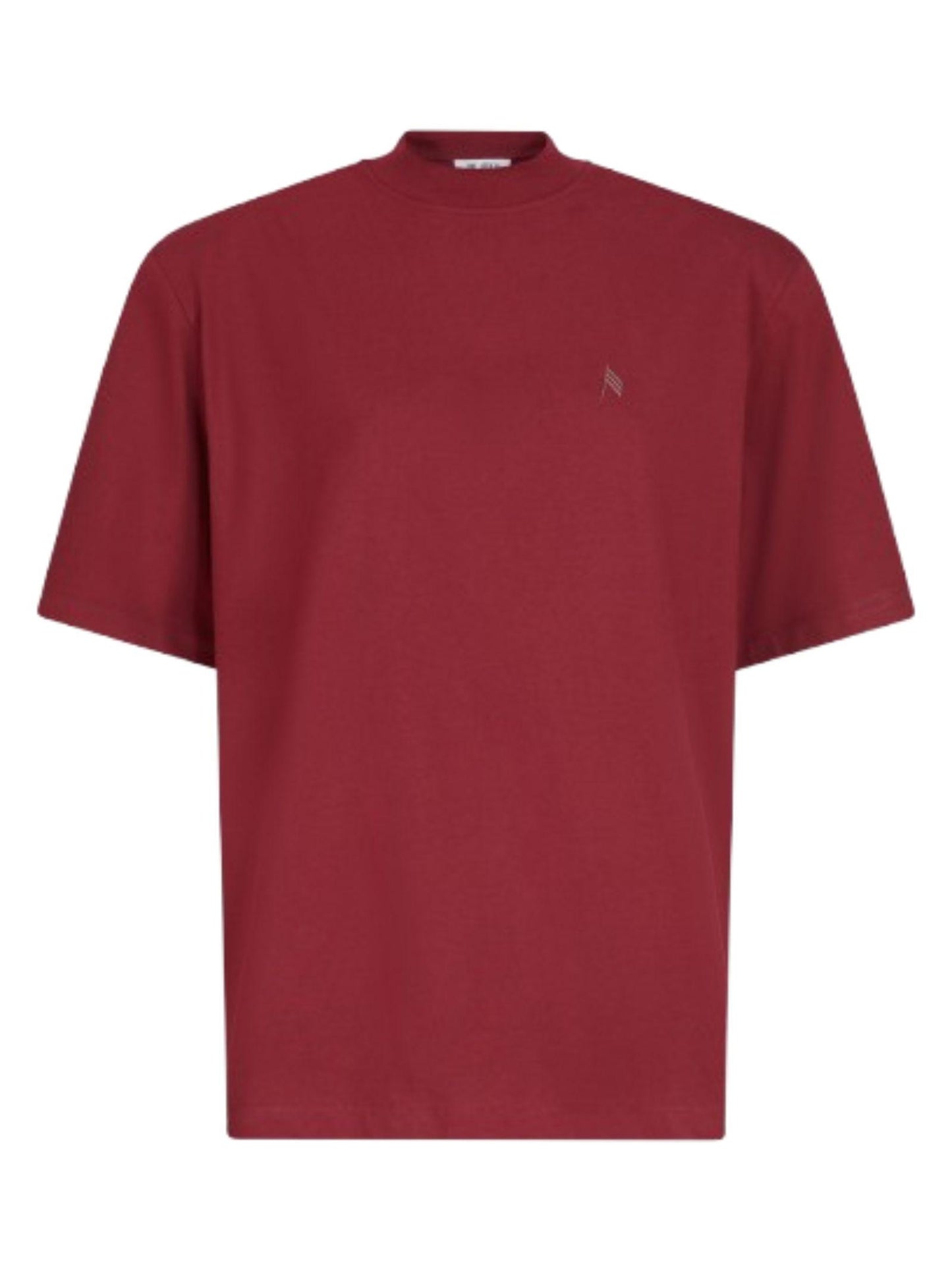 T-shirt The Attico 251WCT00173JJJ025AA 114 The Attico